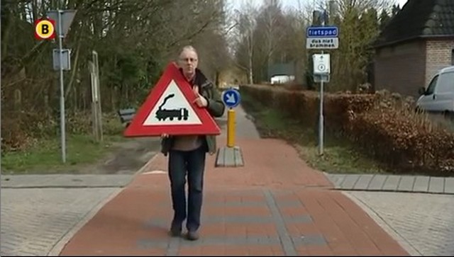 Het Bels lijntje